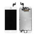 Ecran LCD iPhone 6S - alb - grad A