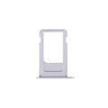 Tavă pentru cartela SIM pentru iPhone 6S - Argintiu