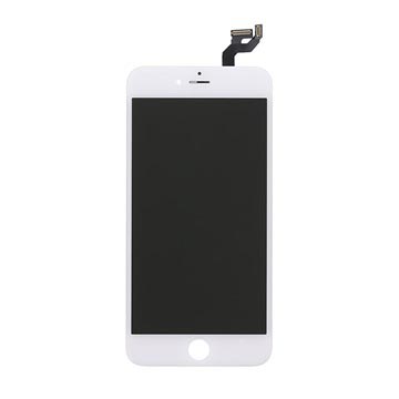 Ecran LCD iPhone 6S Plus - Alb