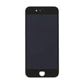 Ecran LCD iPhone 7 - Negru - Calitate Originală