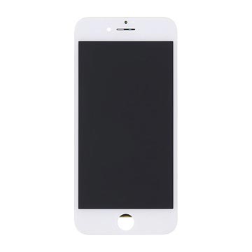Ecran LCD iPhone 7 - Alb - Calitate Originală