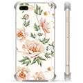 Husă Hibrid - iPhone 7 Plus / iPhone 8 Plus - Floral