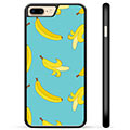 Capac Protecție - iPhone 7 Plus / iPhone 8 Plus - Bananas
