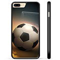 Capac Protecție - iPhone 7 Plus / iPhone 8 Plus - Fotbal