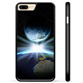 Capac Protecție - iPhone 7 Plus / iPhone 8 Plus - Spațiu