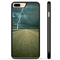 Capac Protecție - iPhone 7 Plus / iPhone 8 Plus - Furtună