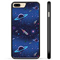 Capac Protecție - iPhone 7 Plus / iPhone 8 Plus - Univers