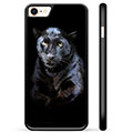 Capac Protecție - iPhone 7/8/SE (2020)/SE (2022) - Pantera Neagră