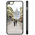 Capac Protecție - iPhone 7/8/SE (2020)/SE (2022) - Strada Italiei