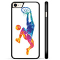 Capac Protecție - iPhone 7/8/SE (2020)/SE (2022) - Slam Dunk