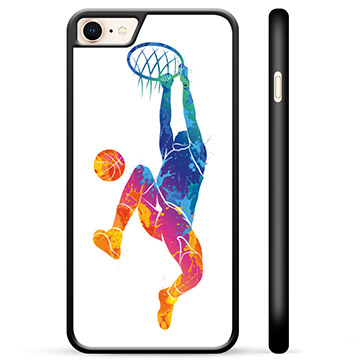 Capac Protecție - iPhone 7/8/SE (2020)/SE (2022) - Slam Dunk