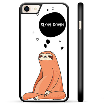 Capac Protecție - iPhone 7/8/SE (2020)/SE (2022) - Slow Down