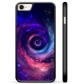 Capac Protecție - iPhone 7/8/SE (2020)/SE (2022) - Galaxie