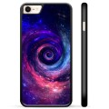 Capac Protecție - iPhone 7/8/SE (2020)/SE (2022) - Galaxie