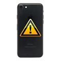 Reparație Capac Baterie iPhone 7 - Negru