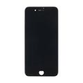 Ecran LCD iPhone 7 Plus - Negru - Calitate Originală