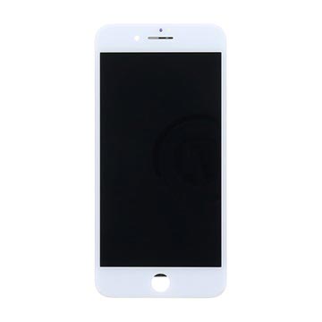 Ecran LCD iPhone 7 Plus - Alb - Calitate Originală