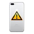 Reparație Capac Baterie iPhone 7 Plus