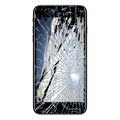 Reparație LCD Și Touchscreen iPhone 7 Plus - Negru - Calitate Originală