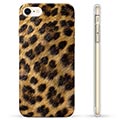 Husa TPU pentru iPhone 7/8/SE (2020)/SE (2022) - Leopard