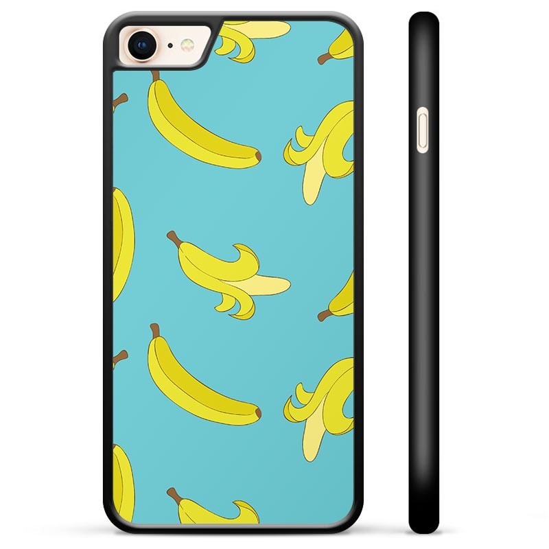 Husă de protecție pentru iPhone 7/8/SE (2020)/SE (2022) - banane