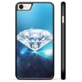 Husa de protectie iPhone 7/8/SE (2020)/SE (2022) - Diamond