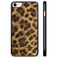 Husa de protectie iPhone 7/8/SE (2020)/SE (2022) - Leopard