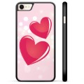 Capac Protecție - iPhone 7/8/SE (2020)/SE (2022) - Dragoste