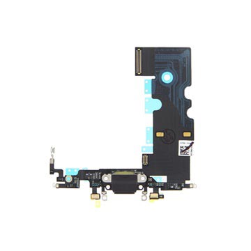 Cablu flexibil pentru conector de încărcare iPhone 8