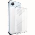 Husă TPU Antișoc iPhone Air Apple MagSafe - Imak UX-10 - Transparent