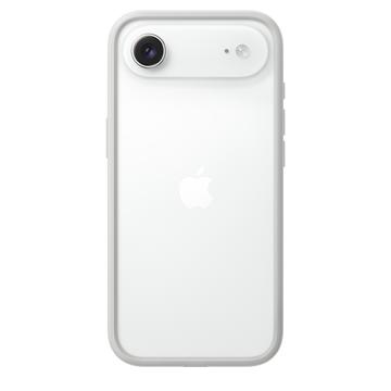 iPhone Air Bumper MH014ZM/A - Gri deschis