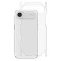 Protectie pentru Spate TPU pentru iPhone Air Full Cover - Transparenta