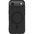 Husă MagSafe iPhone Air JT Berlin Pankow Soft - negru