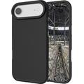 Husă iPhone Air JT Berlin Pankow Solid MagSafe - Negru