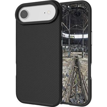 Husă iPhone Air JT Berlin Pankow Solid MagSafe - Negru