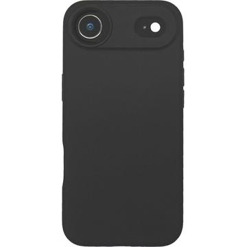 Husă Silicon Lichid iPhone Air - JT Berlin Steglitz MagSafe - Negru