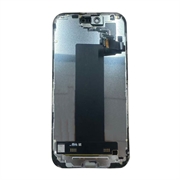 Display LCD iPhone Air - Negru - Calitate Originală