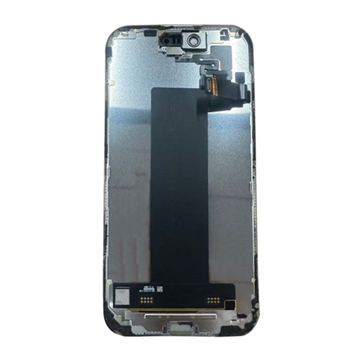 Display LCD iPhone Air - Negru - Calitate Originală