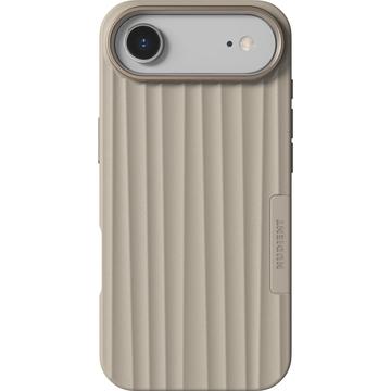 Husă iPhone Air Nudient Bold - compatibilă cu MagSafe