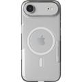 Husă iPhone Air Nudient Thin - Compatibil MagSafe - Transparent