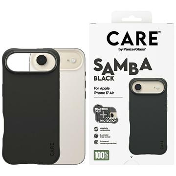 Husă iPhone Air PanzerGlass Fashionable Samba - Compatibilă MagSafe