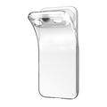 Husă TPU iPhone Air - Puro 0.3 Nude - Transparent