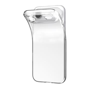 Husă TPU iPhone Air - Puro 0.3 Nude - Transparent