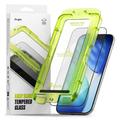 Protector de ecran din sticlă călită iPhone Air - Ringke Easy Slide - 2 buc.