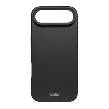 Husă pentru iPhone Air SBS Full Active Mag cu tehnologie D3O - negru