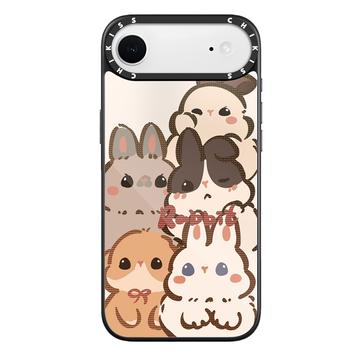 Husă Hybrid Slim MagSafe iPhone Air