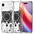 Husă iPhone Air - Spigen Ultra Hybrid Mag - Neo One