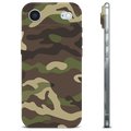 Husă TPU - iPhone Air - Camo