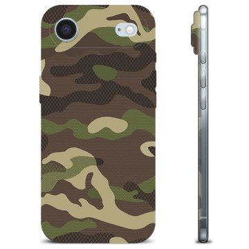 Husă TPU - iPhone Air - Camo