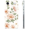 Husă TPU - iPhone Air - Floral